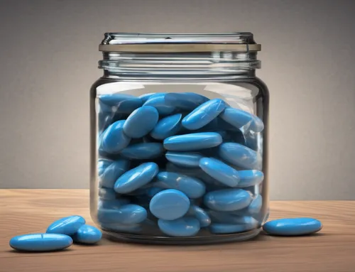 Como conseguir receta viagra